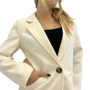 cappotto media lunghezza doctor